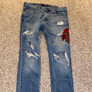 Hollister Jeans